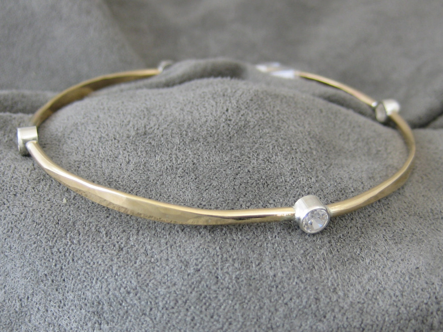 9404 - Zest Bangle