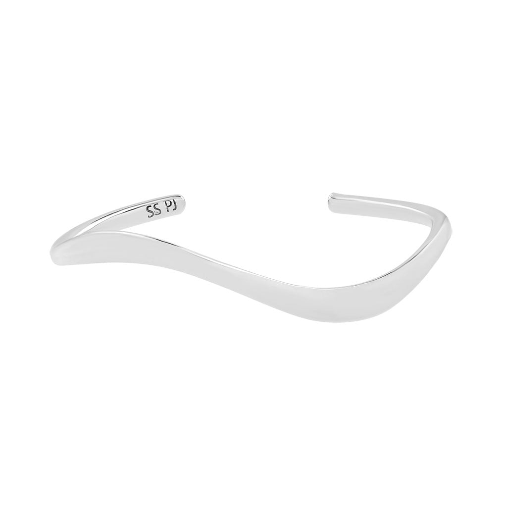 C12 - Curvy Cuff