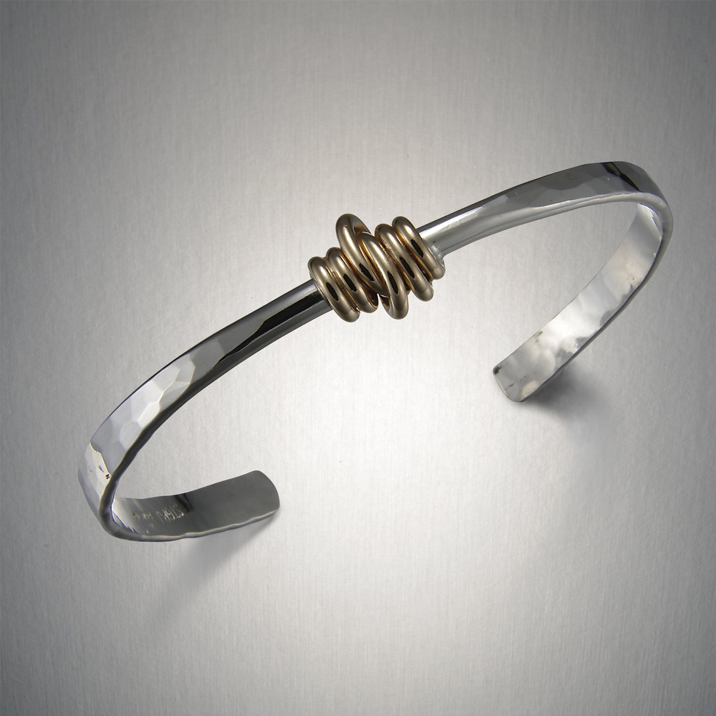 Peter James Bracelet