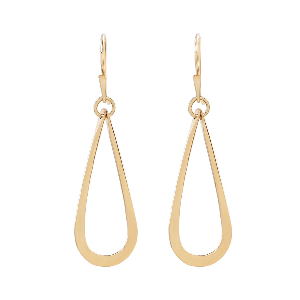 E681 - Dewdrop Dangles