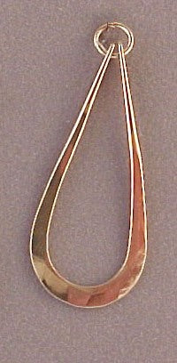 E681 - Dewdrop Dangles