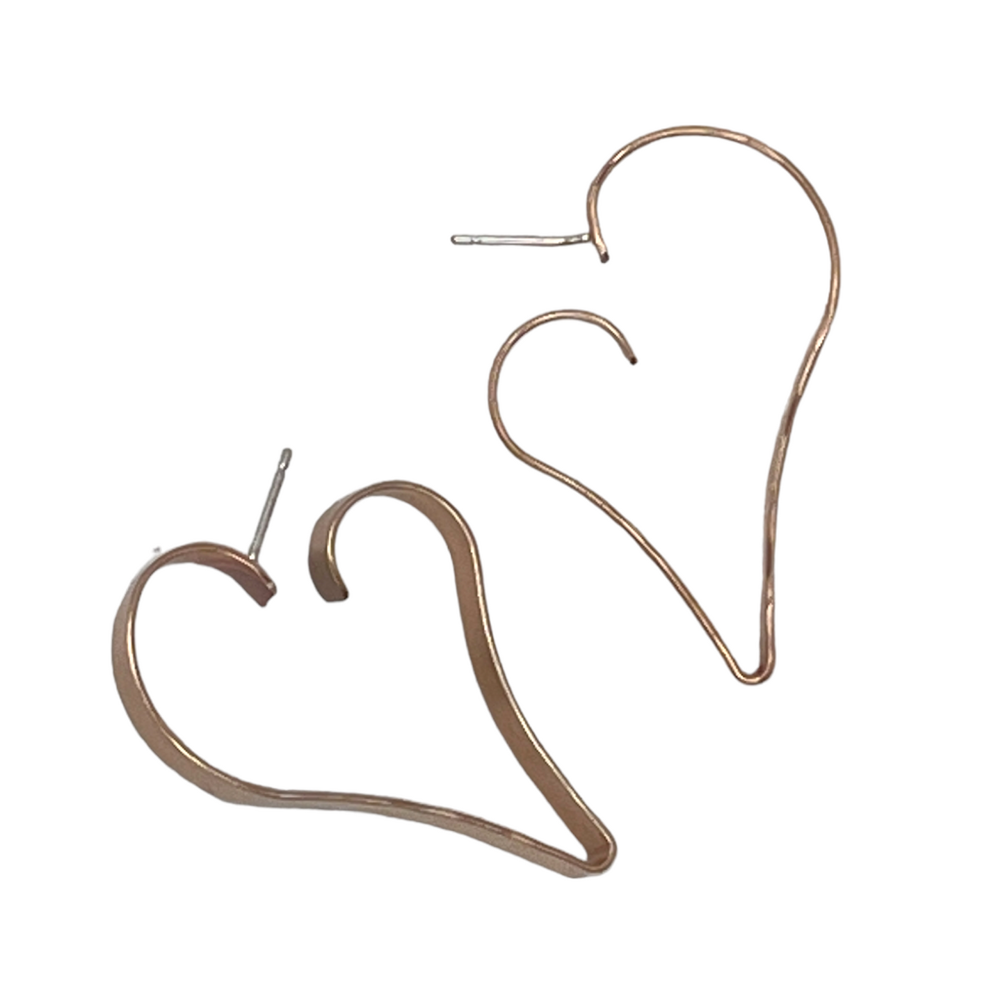 2119 - Post - El Corazón