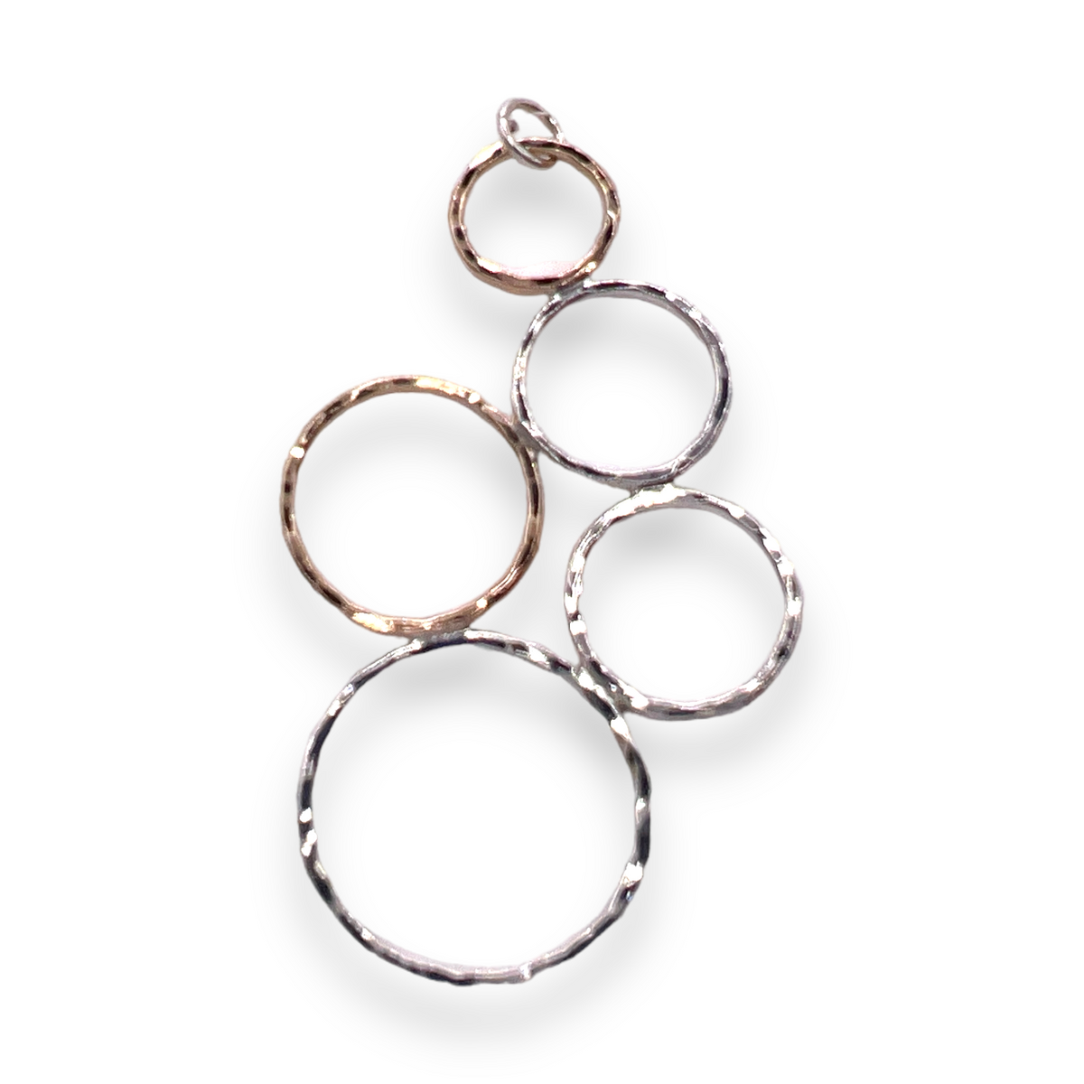 4330 Elements Pendant Peter James