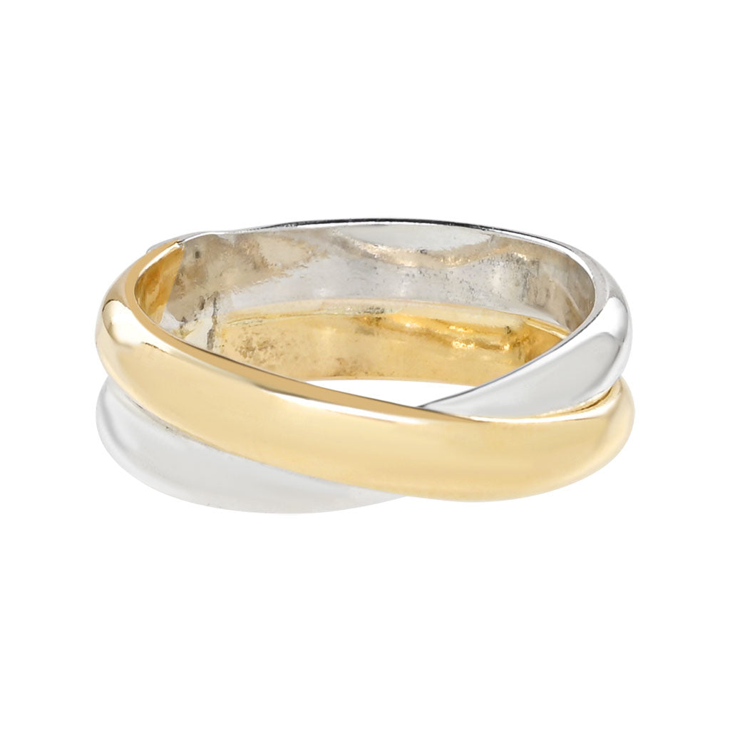 R31CO - Hugs Ring