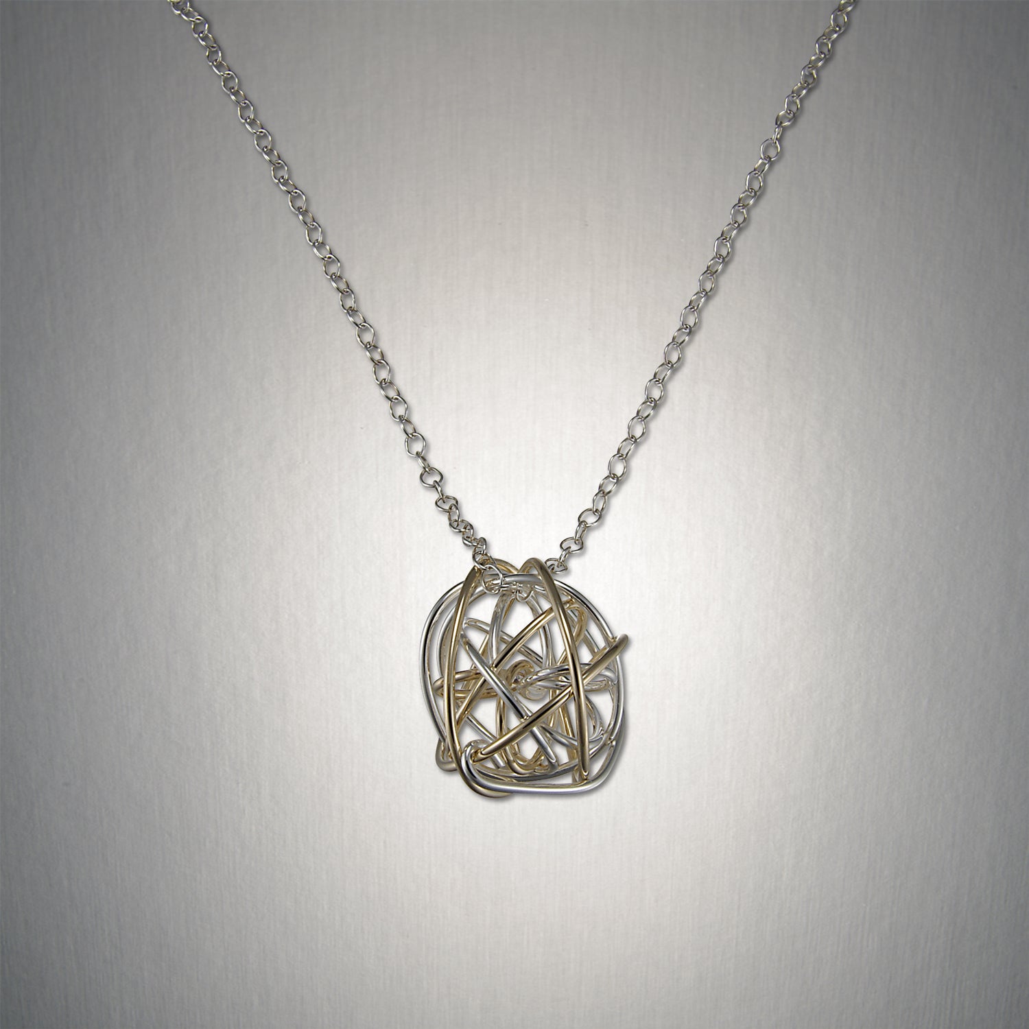 Pendants & Pins