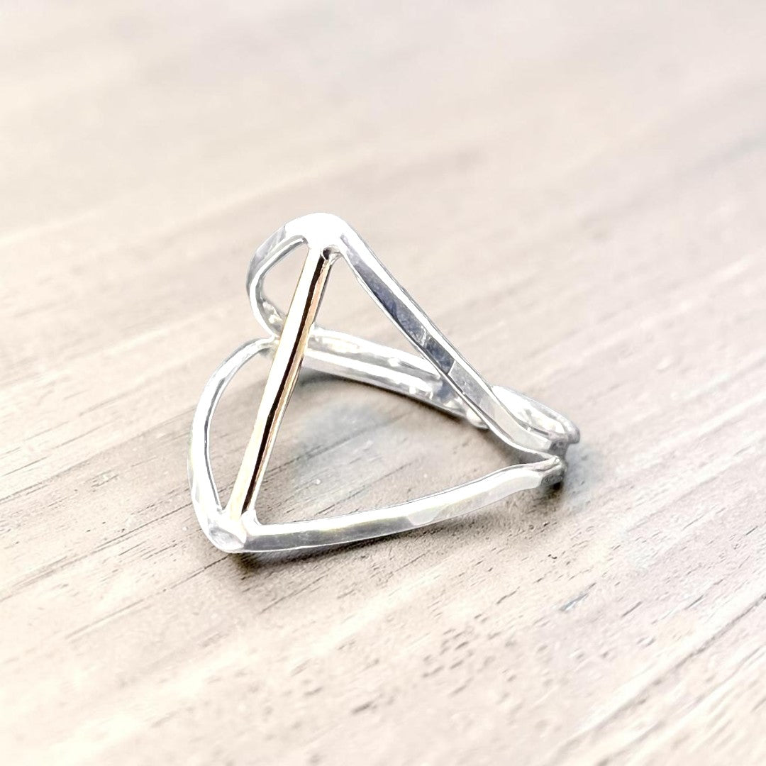 1064 - Viking Ring