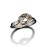 1218 - Best Friends Ring