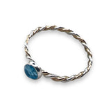 1228 - The Twist Ring