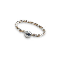 1228 - The Twist Ring