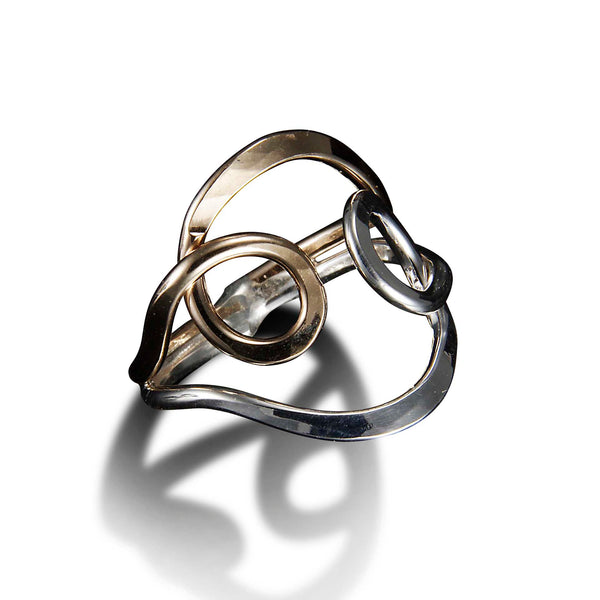 1231 - Karma Ring
