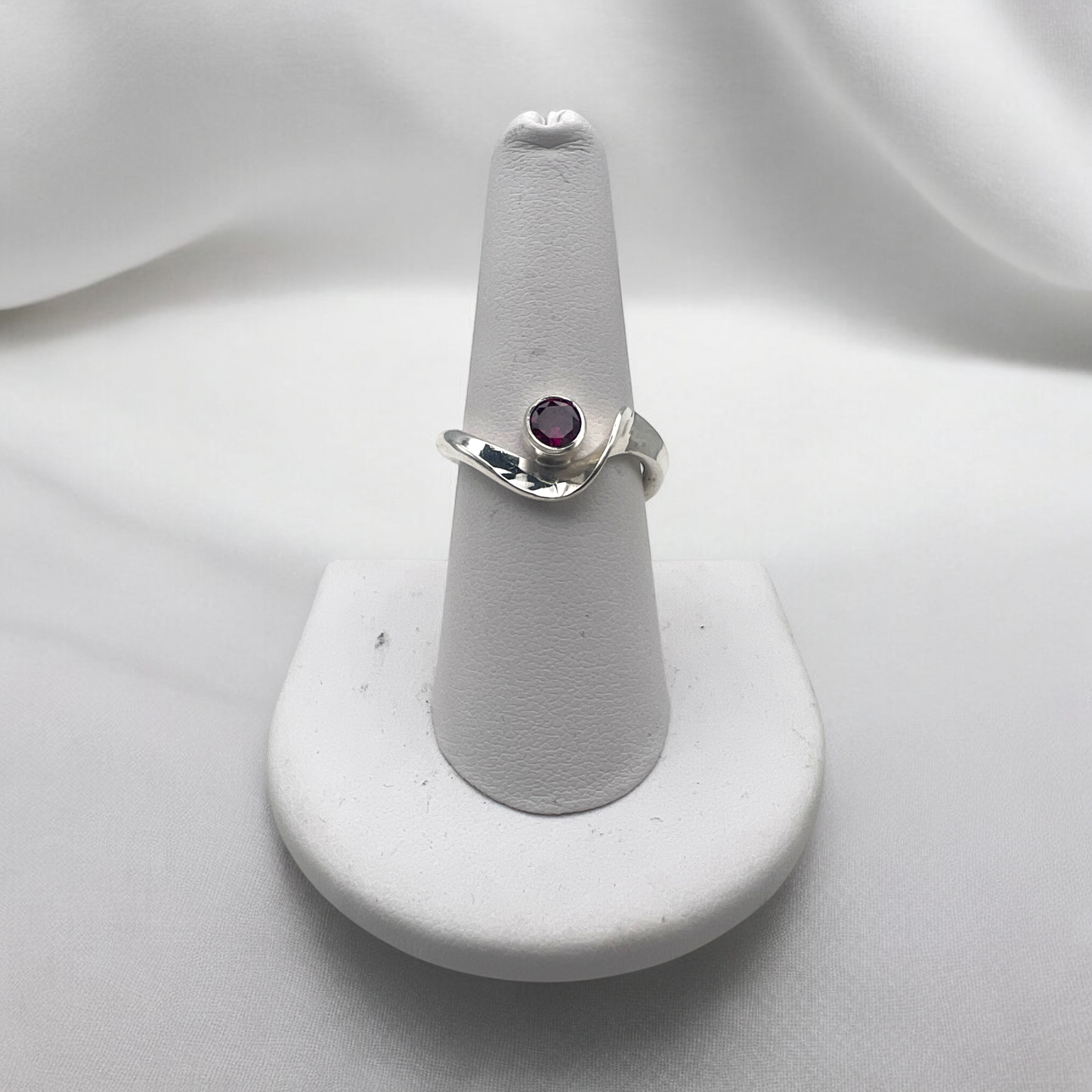 125H - Ripple Ring
