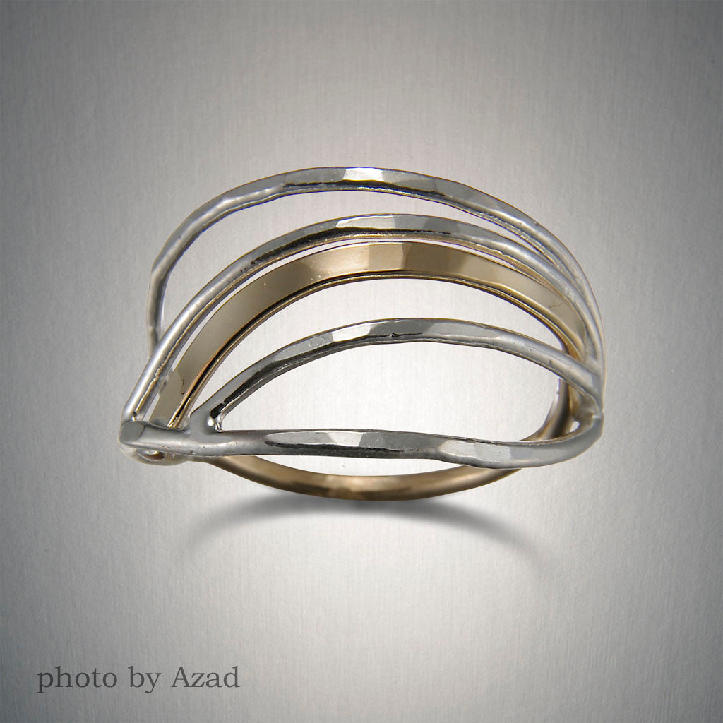 1363 - Tidal Ring