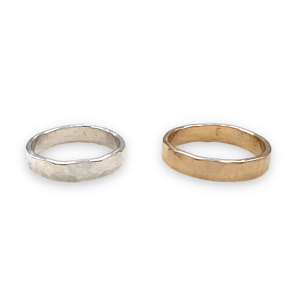 1723 - Harmony Ring 4MM