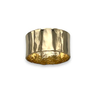 1724 - The Facet of Life Ring