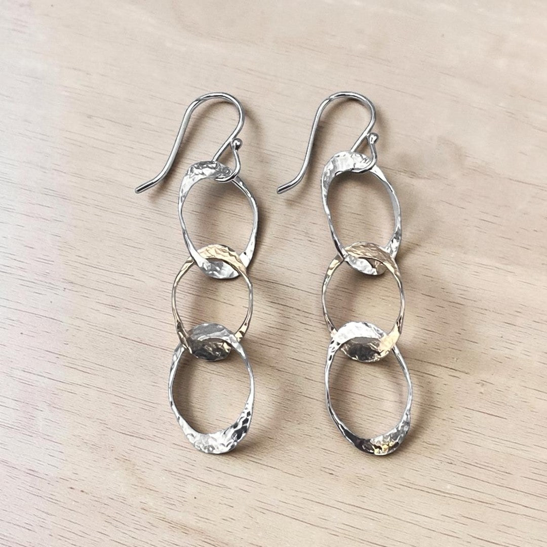 2018 - Good Trouble Dangles