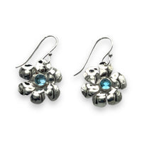 2043L - Flower Power Dangles