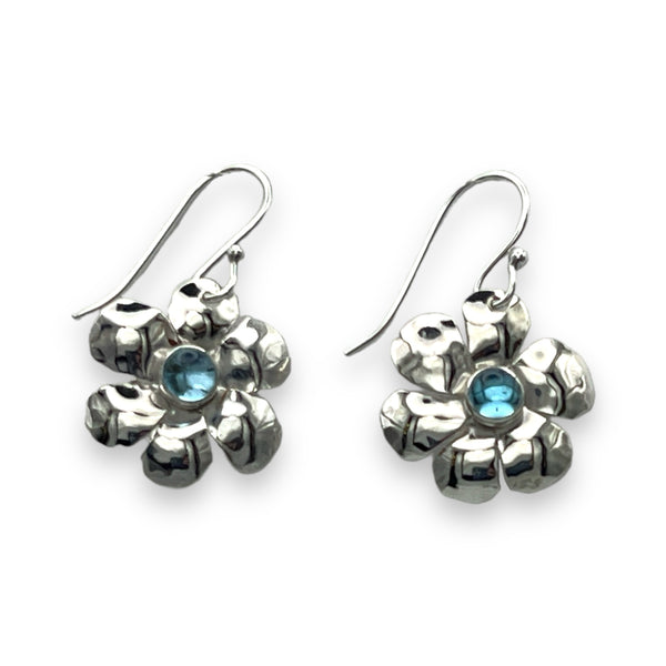 2043L - Flower Power Dangles