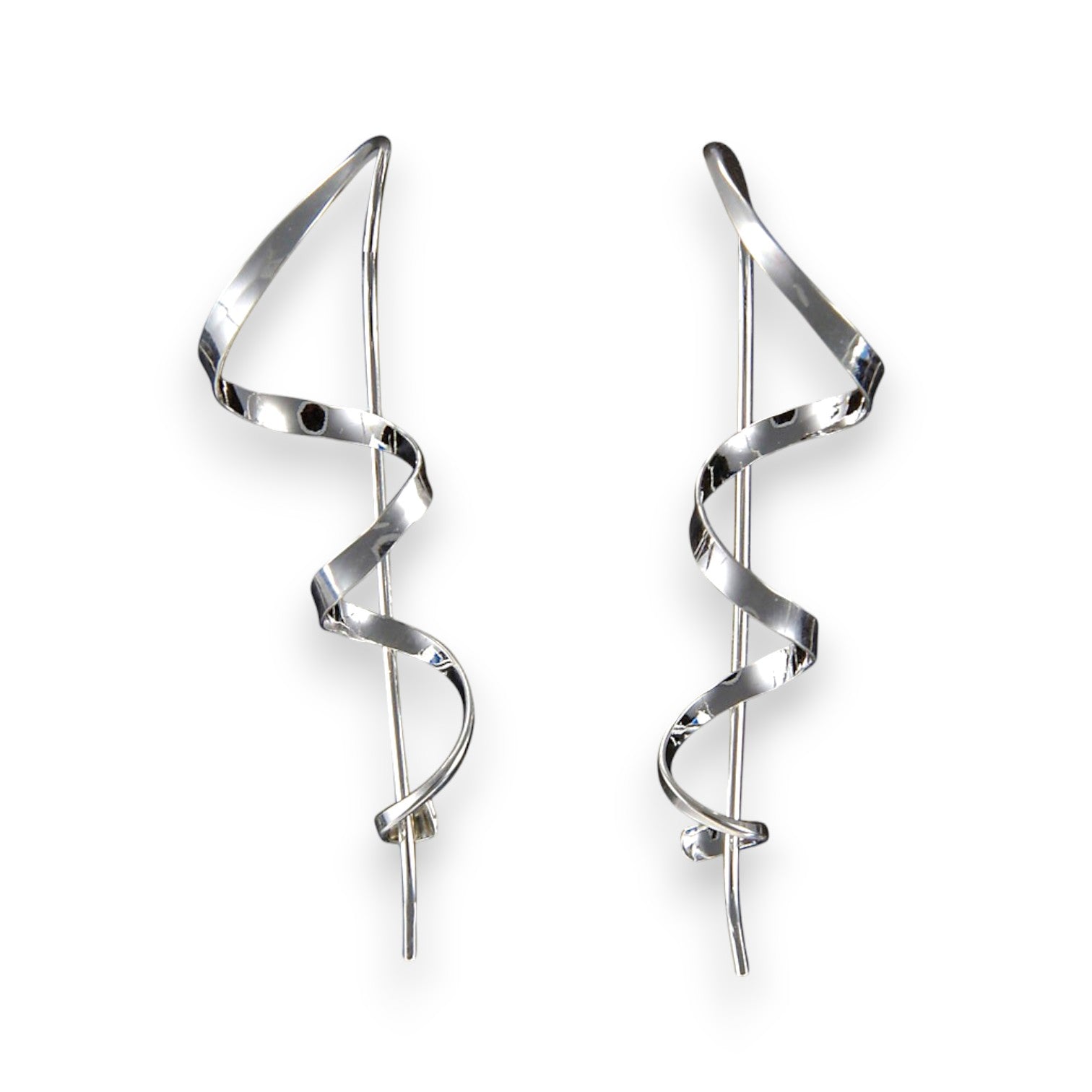 2045 - Minimalist Threader - Corkscrew - Peter James