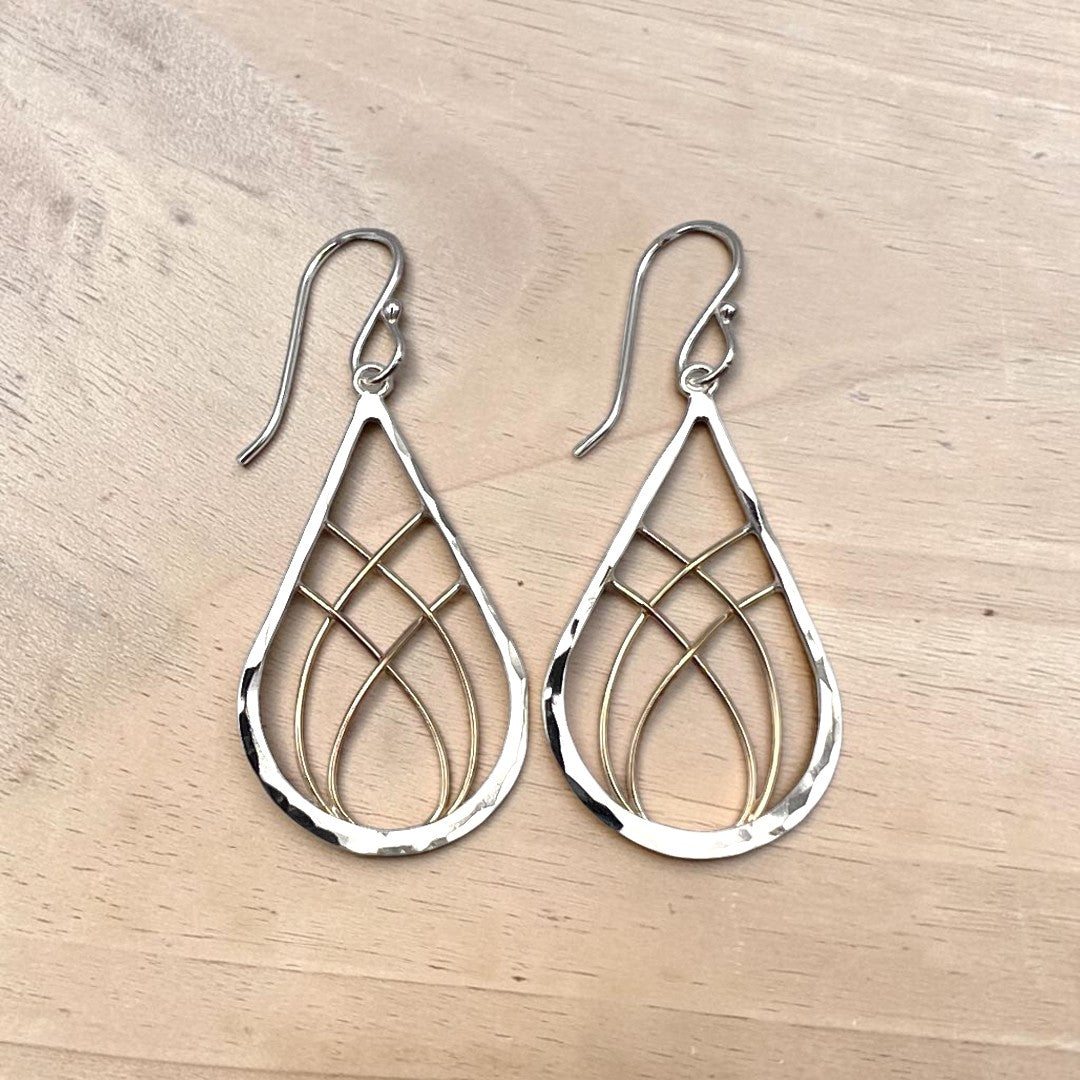 2064 - Encompassing Drop Dangle