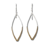2112 - Dangling Dipped Marquise