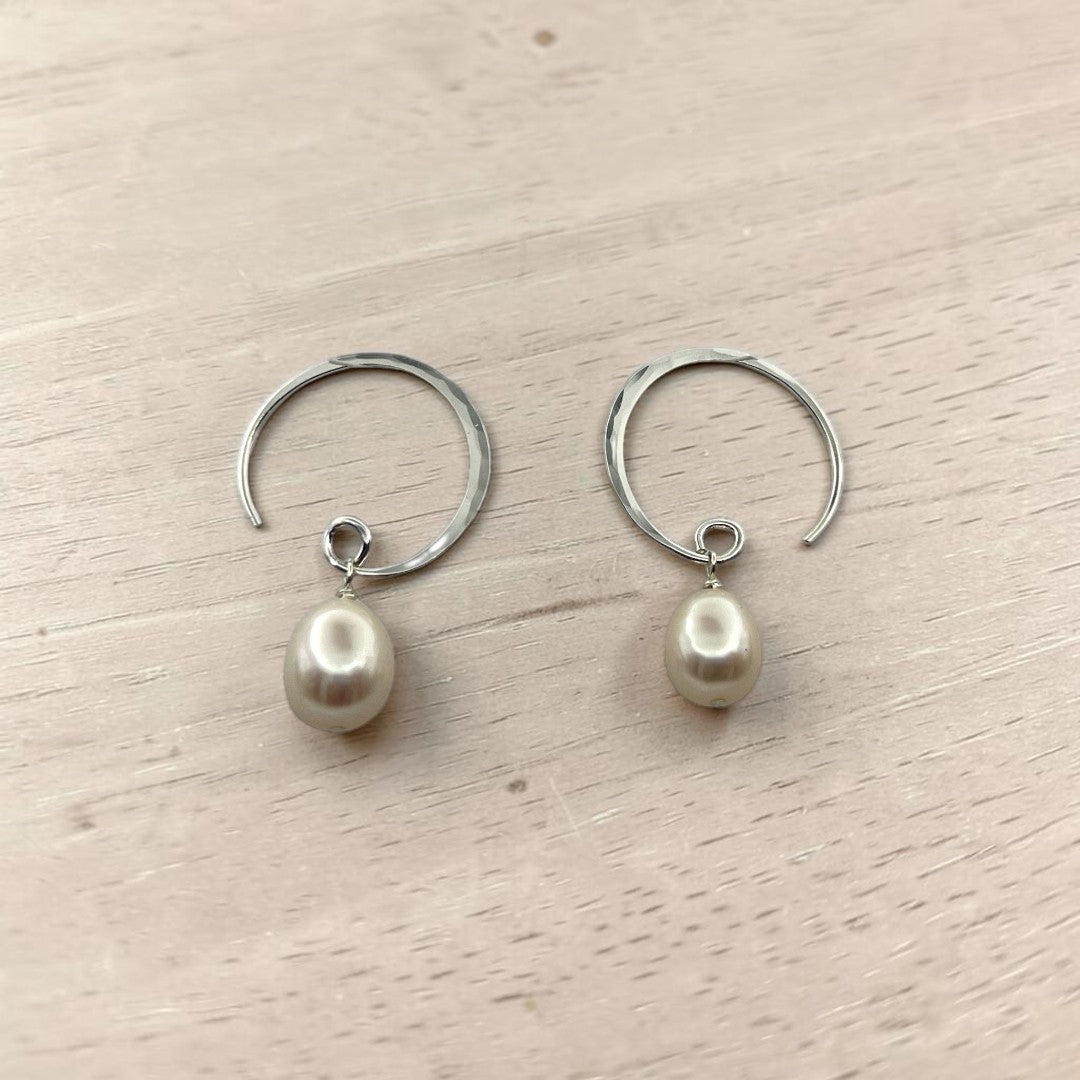 215 - Luna Earrings