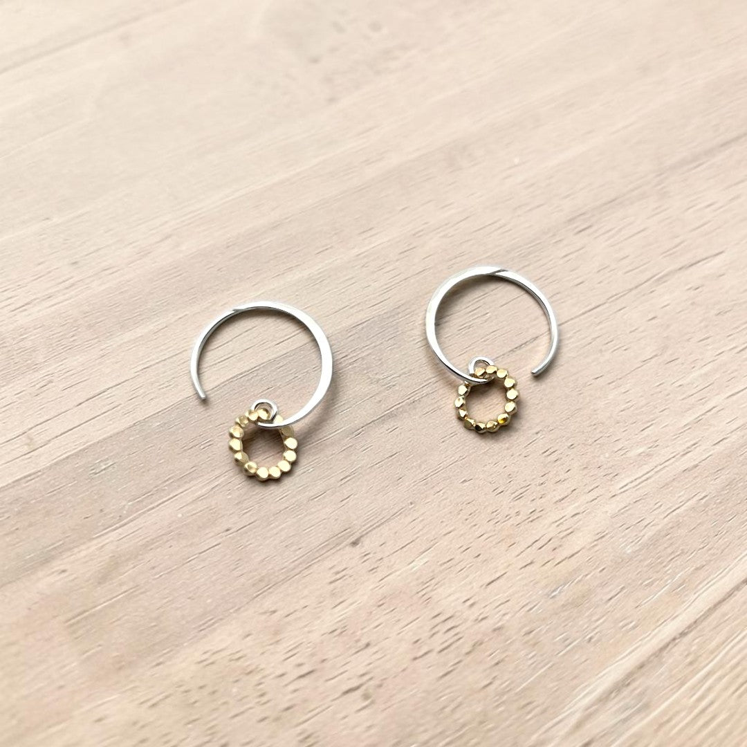 217 - Sweet Memories Earrings
