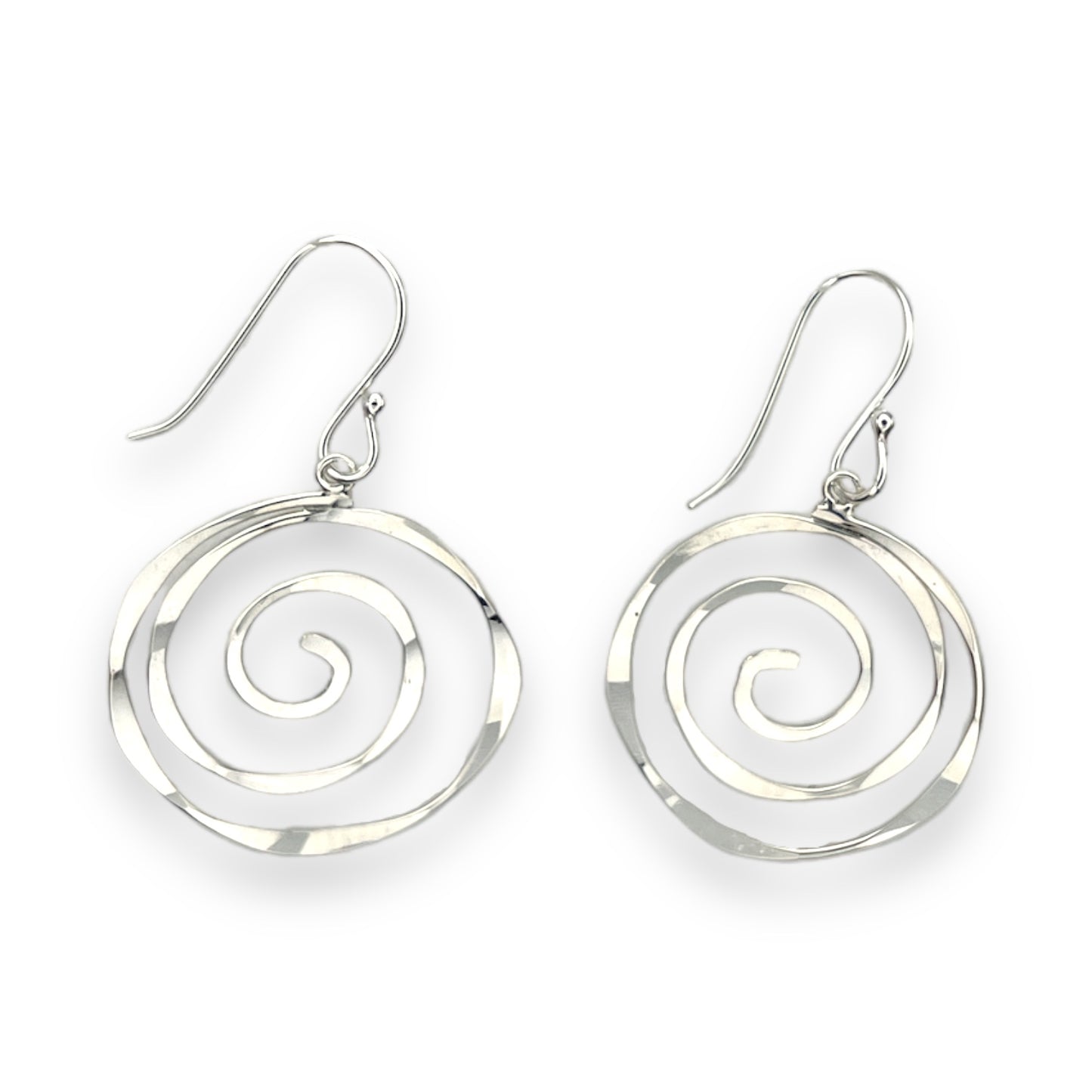 2179 - Spiral Dangles