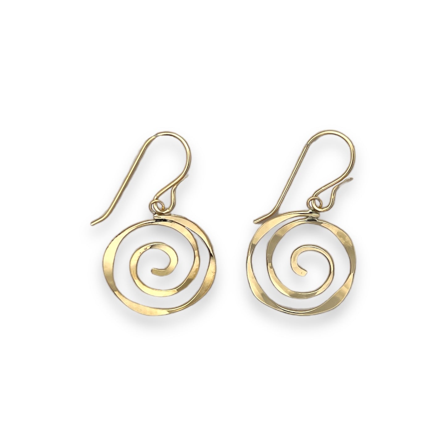 2179 - Spiral Dangles