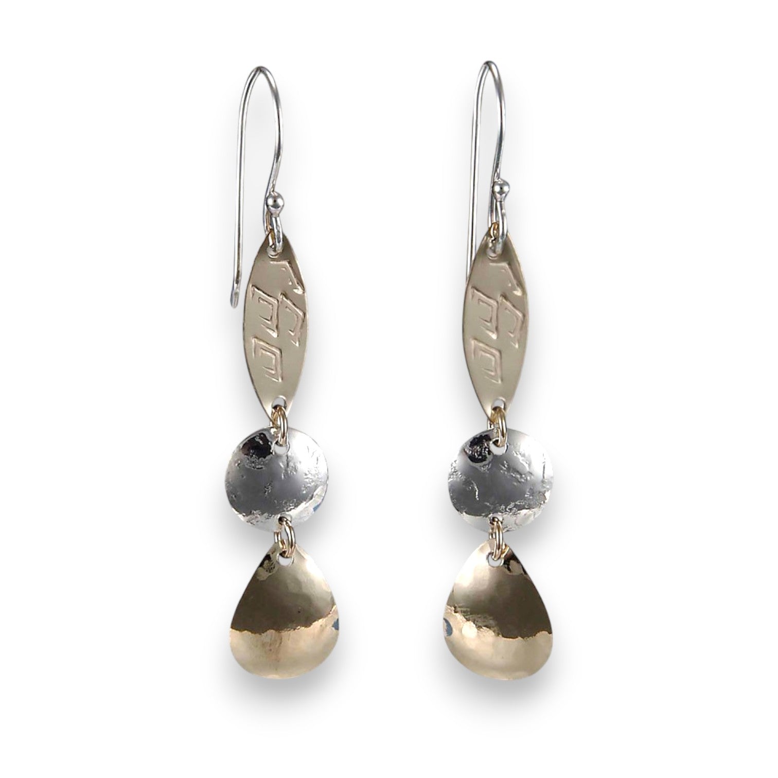 2182 - Dangling Nature - Peter James