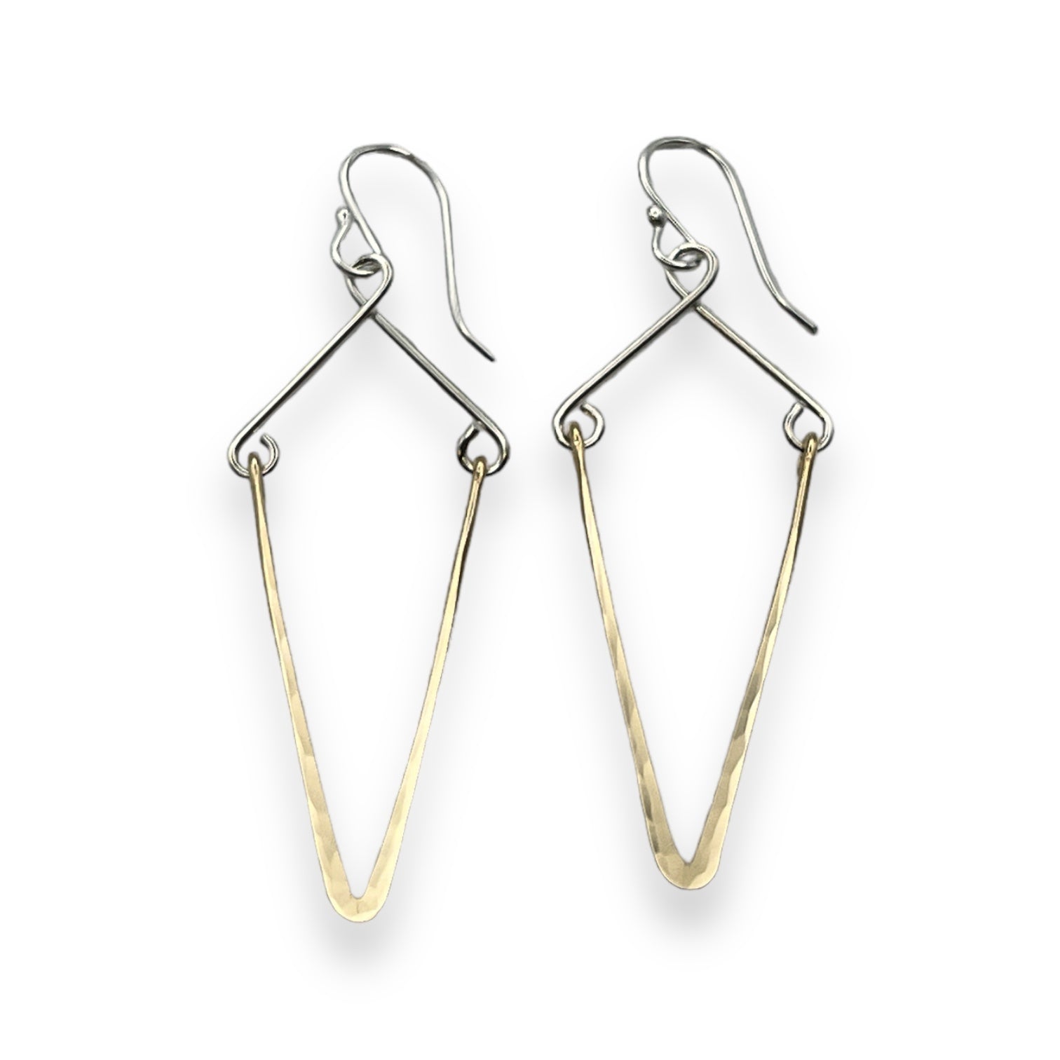 2193 - Artisan Dangles - Peter James