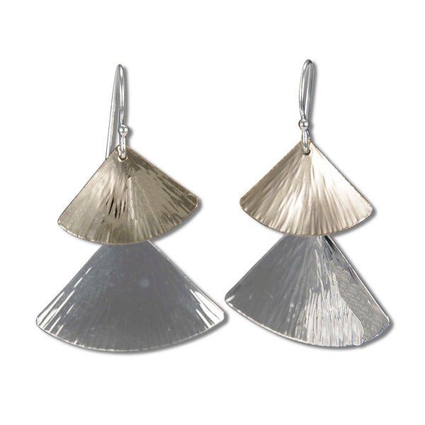 2205 - Dangling Double Fans