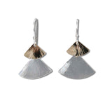 2205 - Dangling Double Fans