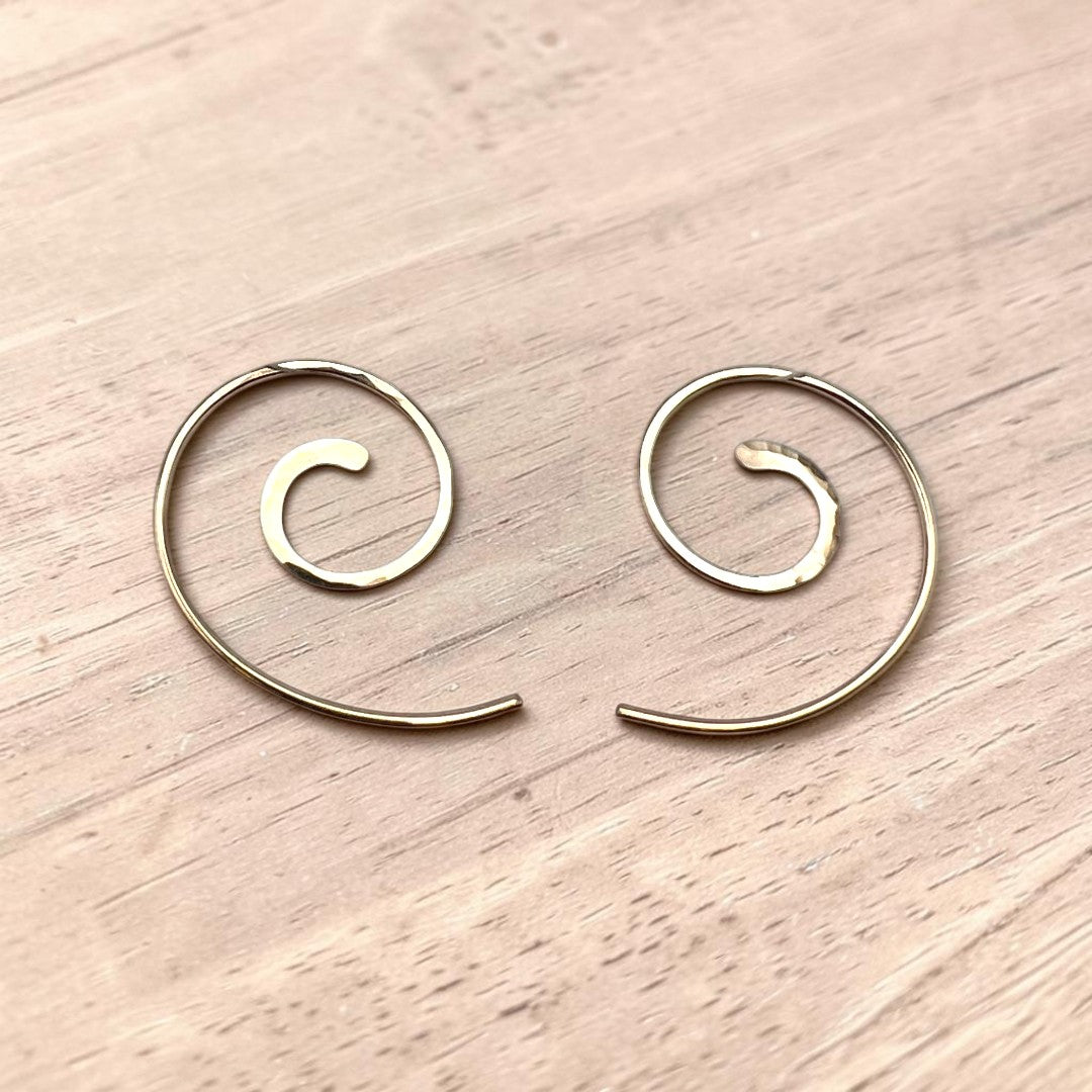 2285 - Minimalist Threader - Spiral