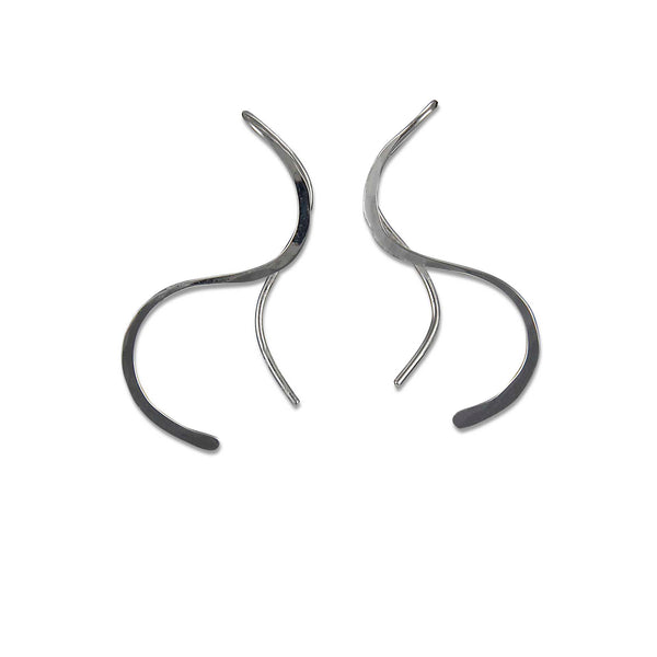 2287 - Minimalist Threader - Mirrored S