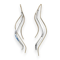 2288 - French Wire - Flames