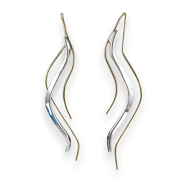 2288 - French Wire - Flames