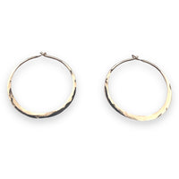 2300 - Slender Hoops