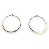 2300 - Slender Hoops