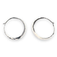 2300 - Slender Hoops