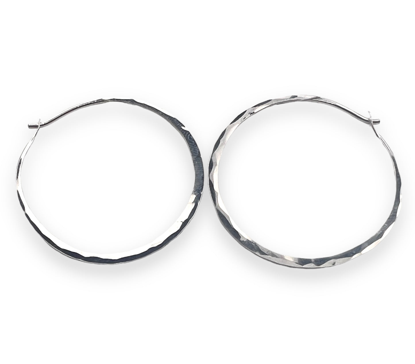 2300 - Slender Hoops