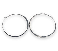 2300 - Slender Hoops