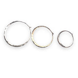 2300 - Slender Hoops
