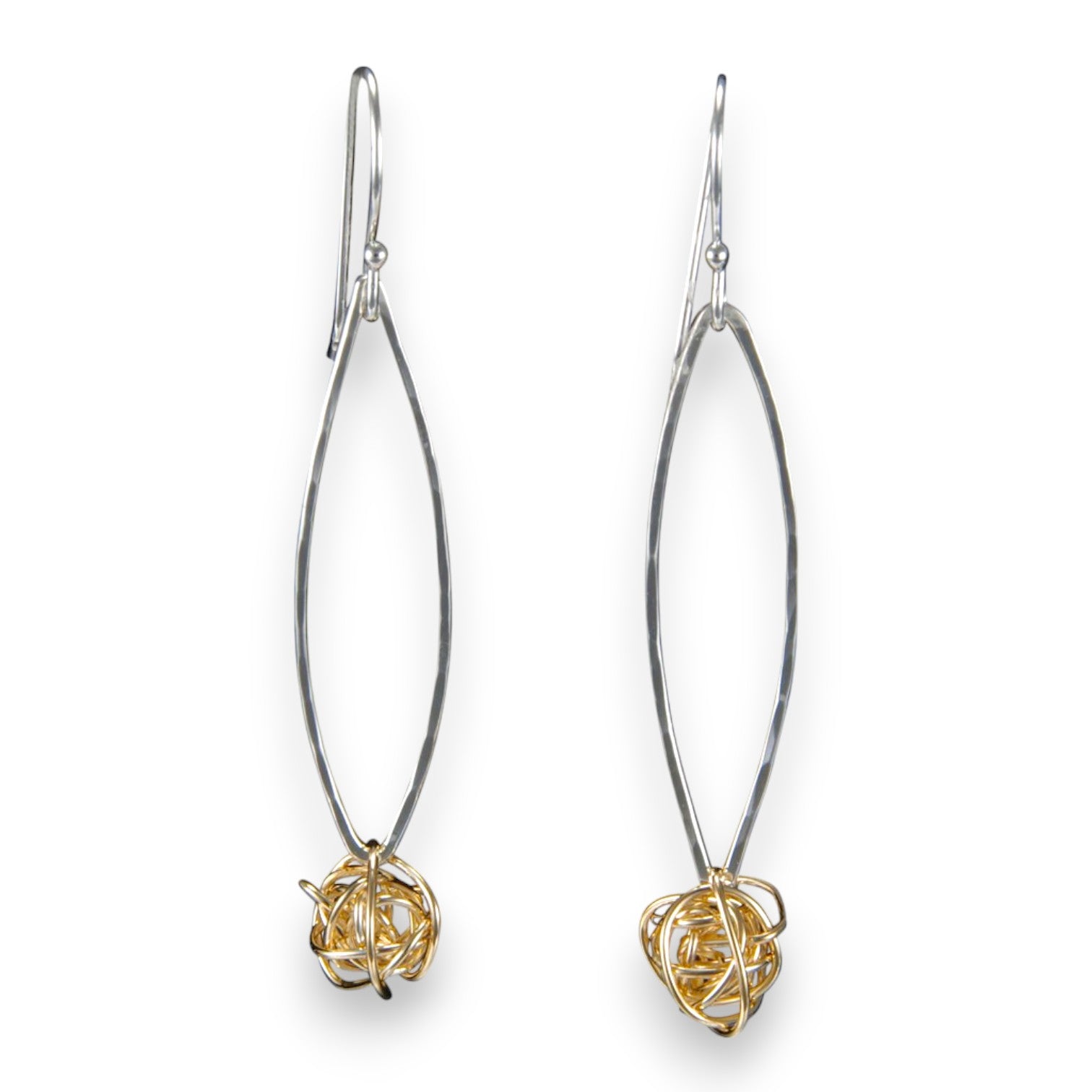 2360M - Eliptical Web Dangles - Peter James