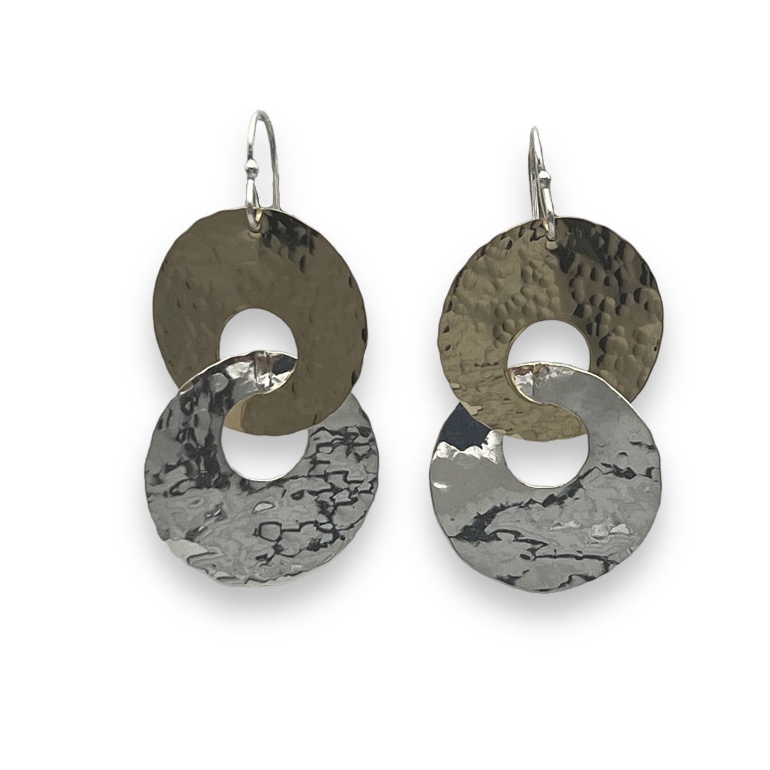 2406 - Snake Link Dangles - Peter James