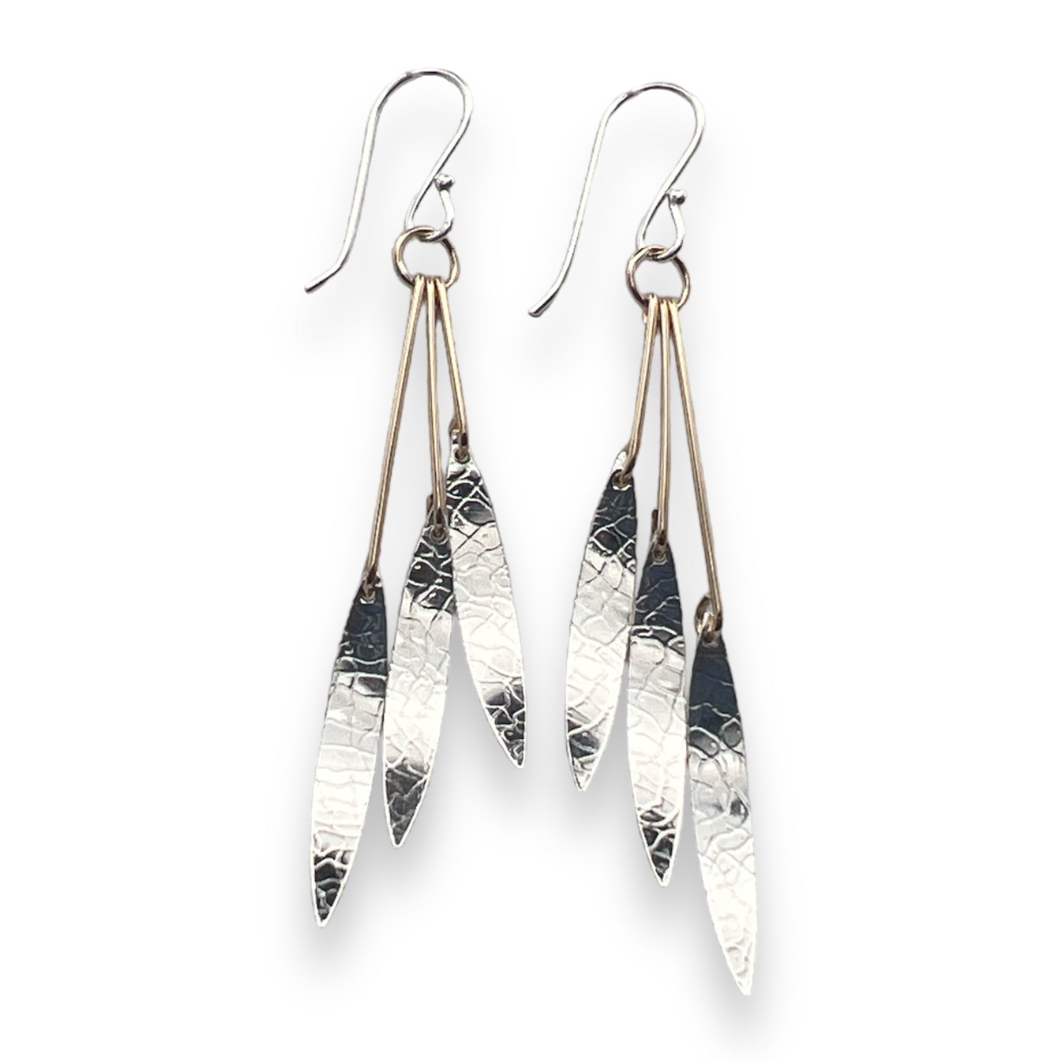 2409 - Glamour Shots Earring - Peter James