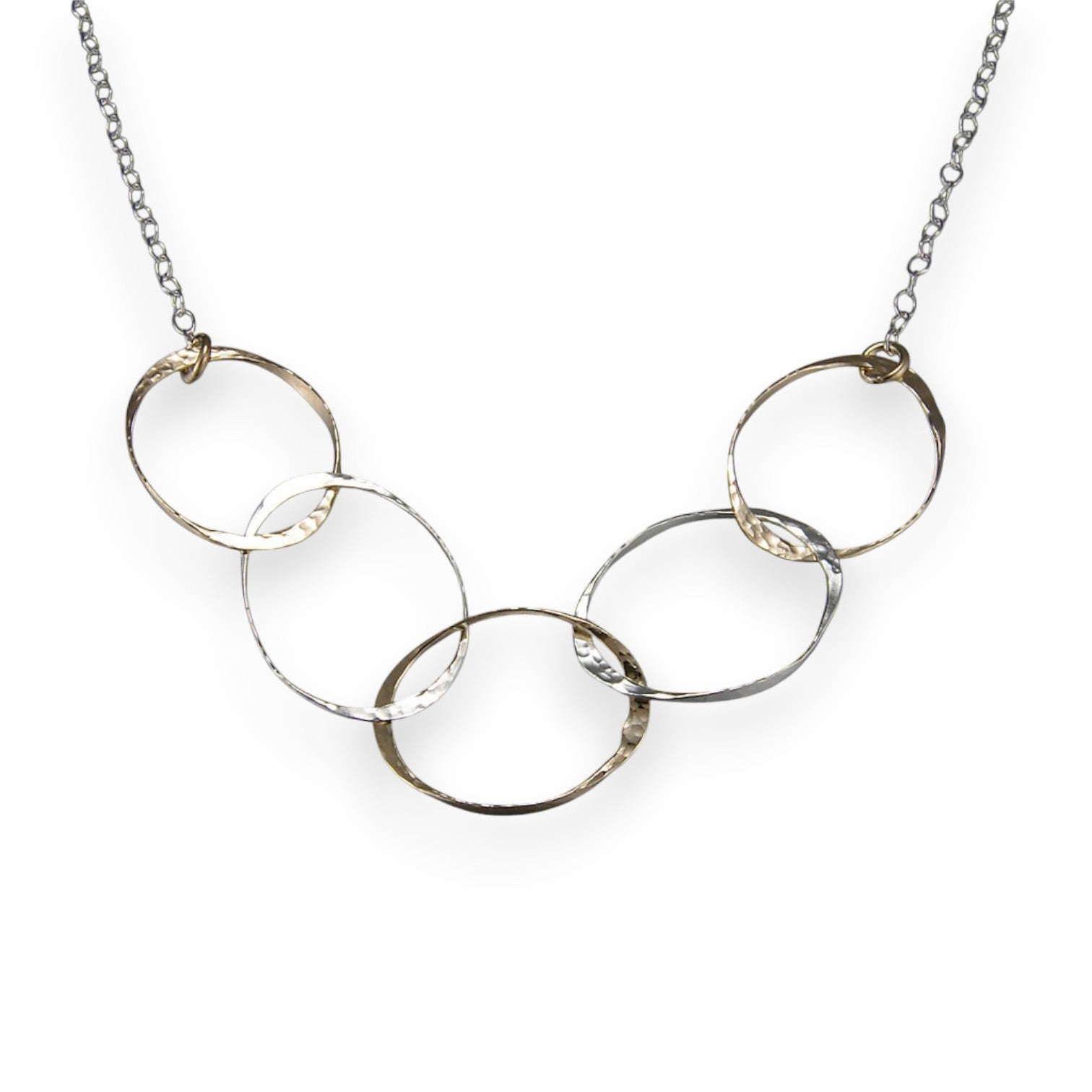 3011 - Good Trouble Chain - Peter James