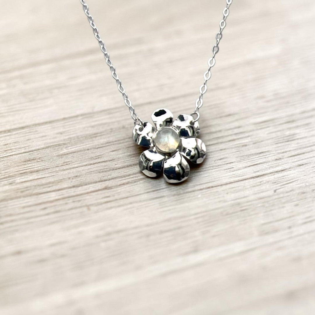 3043 - Flower Power Chain