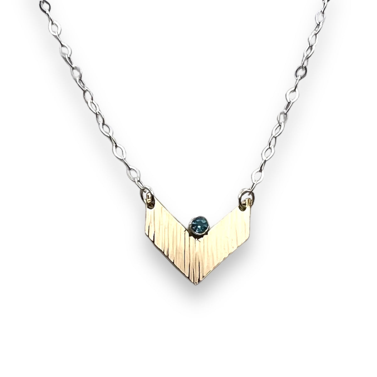 3184 - Chevronel Chain – Peter James