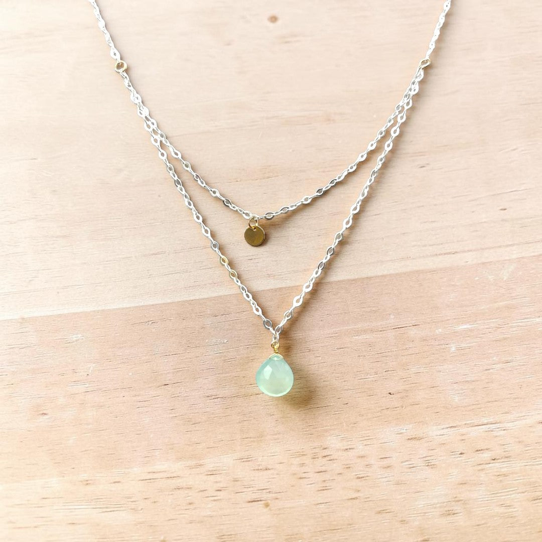 3192 - Harmony Necklace