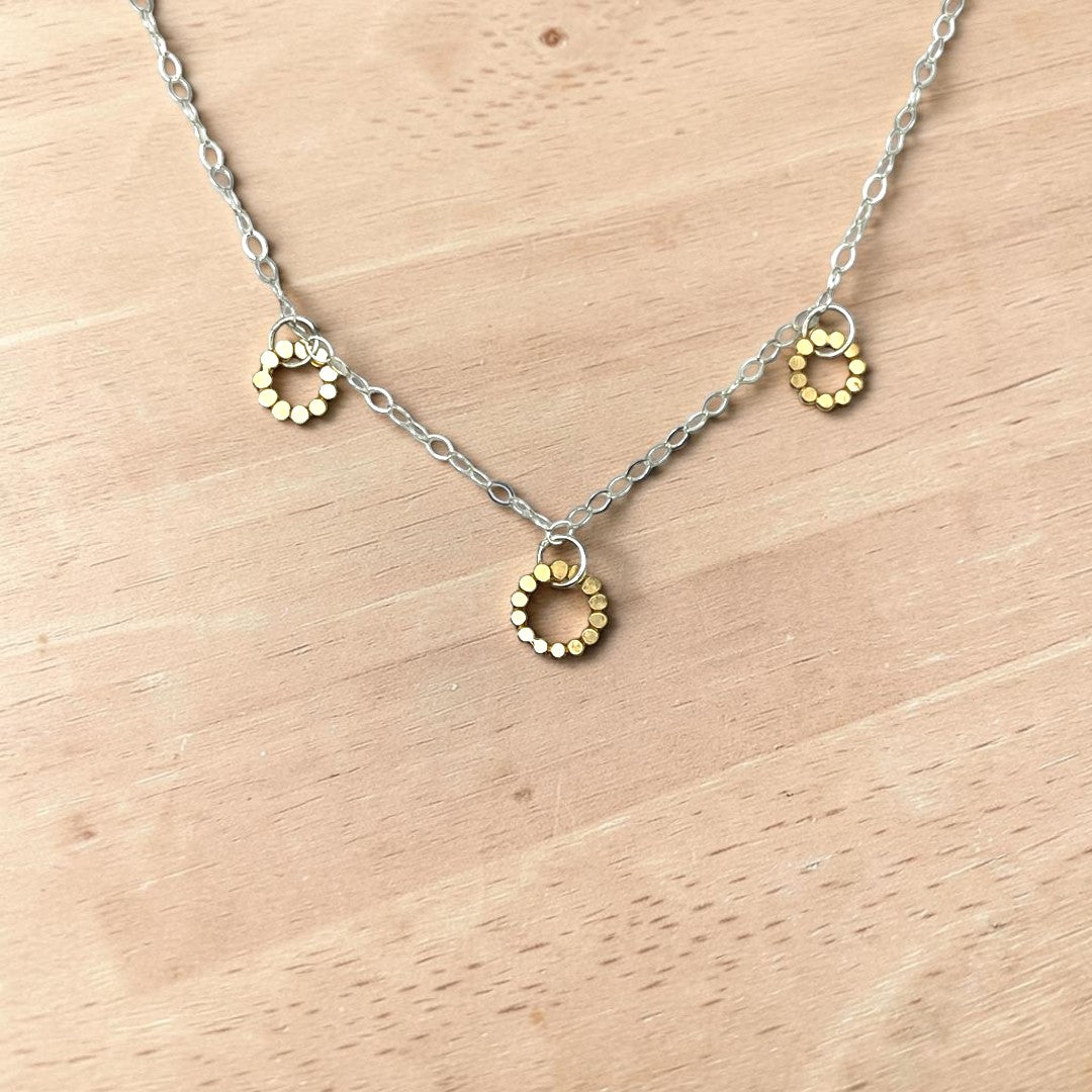3282 -Sweet Memories Necklace